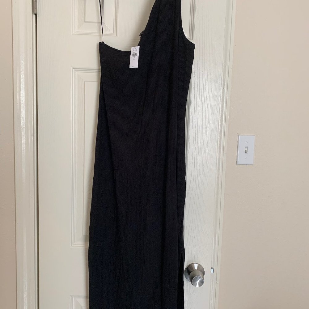 One-Shoulder Dress - Picture 7 of 7